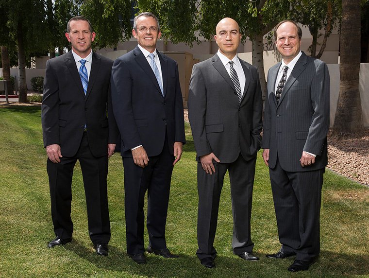 Affiliated Urologists - patient advocate in Phoenix, AZ