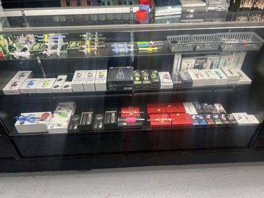 PUFF PUFF SUNSET by null