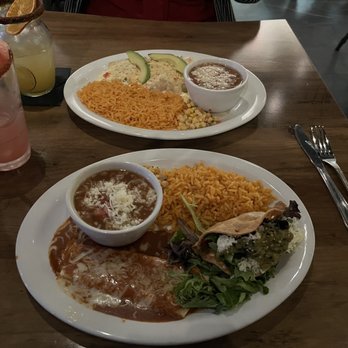 Nuestro Mexico Tacos and Bar - 2 item combo and Shrimp Enchiladas - Bars Near Me - Bakersfield, California Nuestro Mexico Tacos and Bar - 2 item combo and Shrimp Enchiladas - Bars Near Me - Bakersfield, California