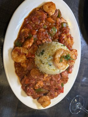 Not Your Average Joe's - Peabody by null