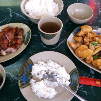 Tasty Wok - Wednesday Dinner - Cantonese Near Me - Orlando, Florida