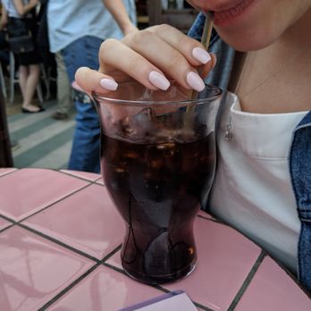 Calico - Coca cola - Cocktail Bars Near Me - Washington, DC, District of Columbia Calico - Coca cola - Cocktail Bars Near Me - Washington, DC, District of Columbia