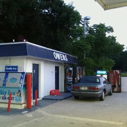 Owens Oil