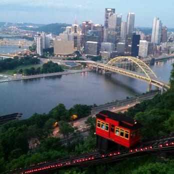 Duquesne Incline - Landmarks & Historical Buildings Near Me - Pittsburgh, Pennsylvania Duquesne Incline - Landmarks & Historical Buildings Near Me - Pittsburgh, Pennsylvania