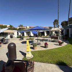 Country Manor La Mesa Healthcare Center