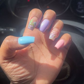 Chic Nails & Lash Spa - Nail Salons Near Me - Coral Springs, Florida Chic Nails & Lash Spa - Nail Salons Near Me - Coral Springs, Florida
