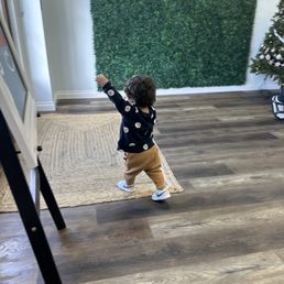 How Thiago feels walking out after getting adjusted!