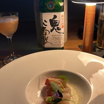 Kabooki Sushi - Asian Fusion Near Me - Orlando, Florida