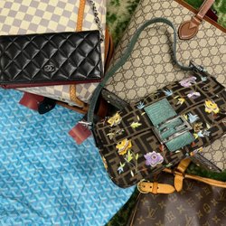 Double Take Consignment - Luxury Handbags at Double Take Consignment