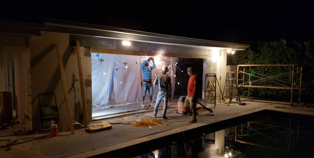 Slide of Fine Design Builders