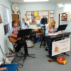 Mountain of Faith Lutheran Church - Oktoberfest at the church!!