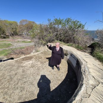 Fort Williams Park - Parks Near Me - Cape Elizabeth, Maine