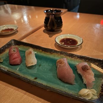 Umi - Japanese Near Me - Pittsburgh, Pennsylvania