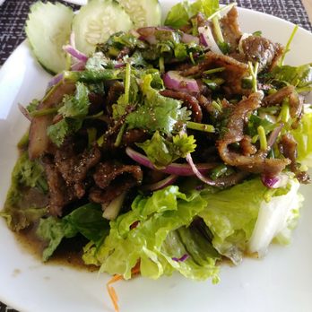 Krua Thai - Thai Near Me - Chula Vista, California