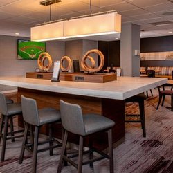 Courtyard by Marriott Wilmington Downtown