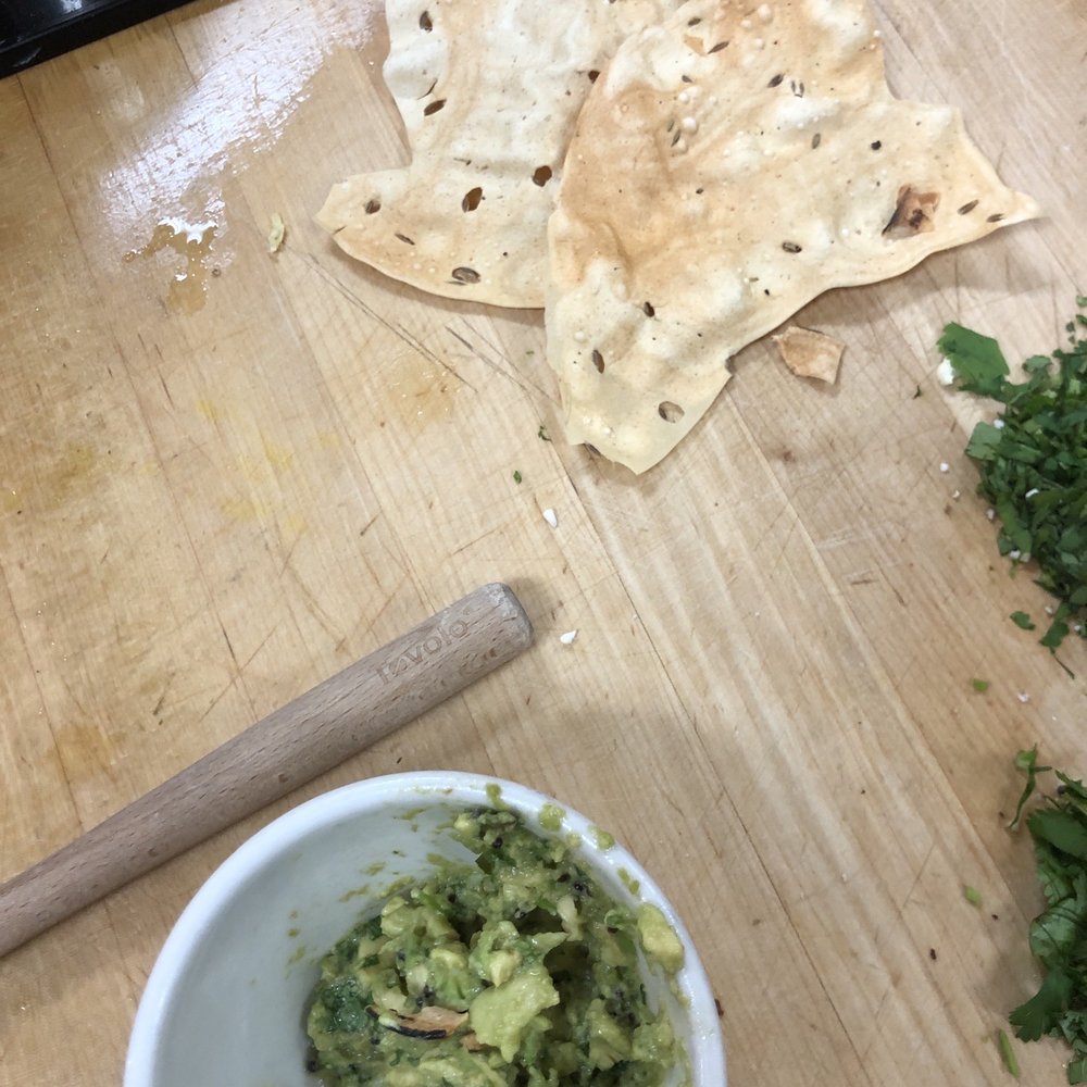 Nothing To It Culinary Center - Cooking Schools Near Me - Reno, Nevada