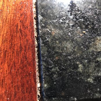 Seal Rock Inn - These are the tables that you can expect you and your family to eat off of...full of old moldy food - Hotels Near Me - San Francisco, California