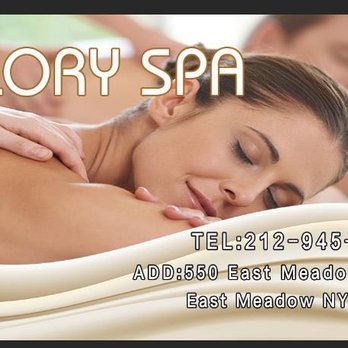 Glory Spa - Massage Near Me - East Meadow, New York Glory Spa - Massage Near Me - East Meadow, New York