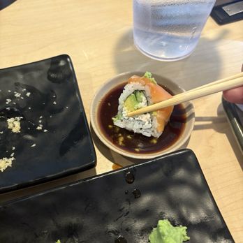 Yellowtail Sushi and Sake - Sushi Bars Near Me - Glendale, Arizona