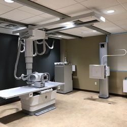 Envision Imaging - Envision Imaging at Sunnyvale - Interior