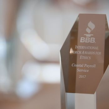 Coastal Payroll - BBB Award, 2017 - Accountants Near Me - San Diego, California Coastal Payroll - BBB Award, 2017 - Accountants Near Me - San Diego, California