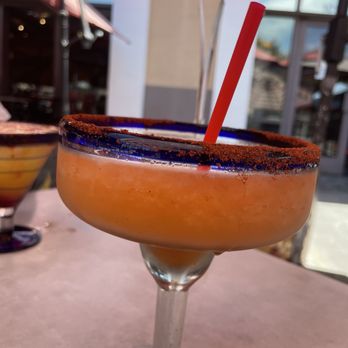 Real de Oaxaca - Tiger drink - Mexican Near Me - Lynwood, California