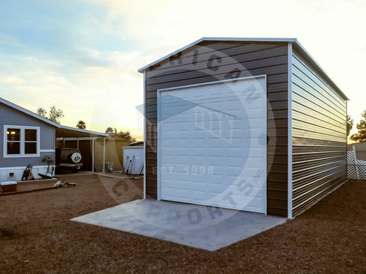 American Carports 1415 Clay St Colusa Ca General Contractors