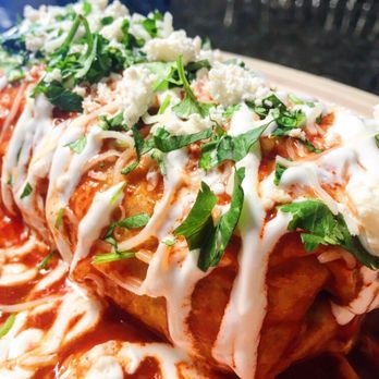 El Governador - Our wet burrito, made with our house sauce! Come give it a try!! - Food Trucks Near Me El Governador - Our wet burrito, made with our house sauce! Come give it a try!! - Food Trucks Near Me