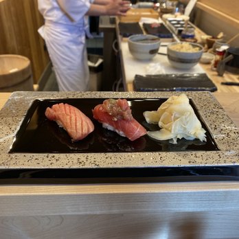 Omakase Yume - Sushi Bars Near Me - Chicago, Illinois Omakase Yume - Sushi Bars Near Me - Chicago, Illinois