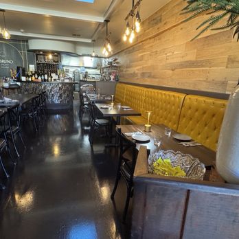 JC Bruno Restaurant - New American Near Me - San Bruno, California JC Bruno Restaurant - New American Near Me - San Bruno, California