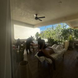 Livin Massage