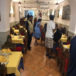 Mother India - Looks good