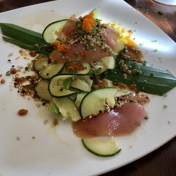 Derek's Sushi Bar - Sushi Bars Near Me - Todos Santos, BCS