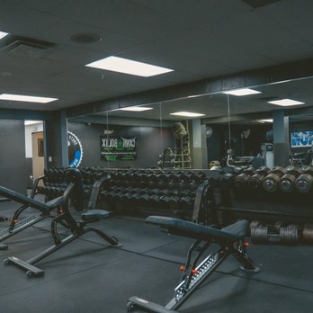 South Shore Iron - Circuit Training Gyms Near Me - Patchogue, New York