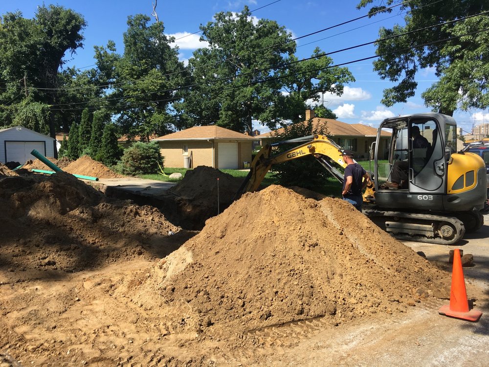 Slide of Absolute Plumbing, Heating, Cooling