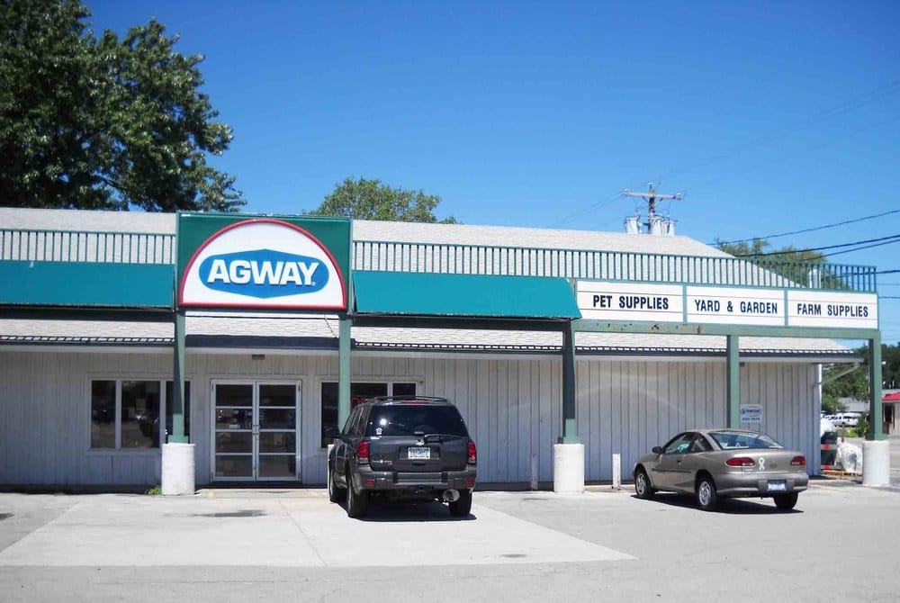 WRIGHTS CORNERS AGWAY Updated October 2024 3972 Lockport Olcott Rd