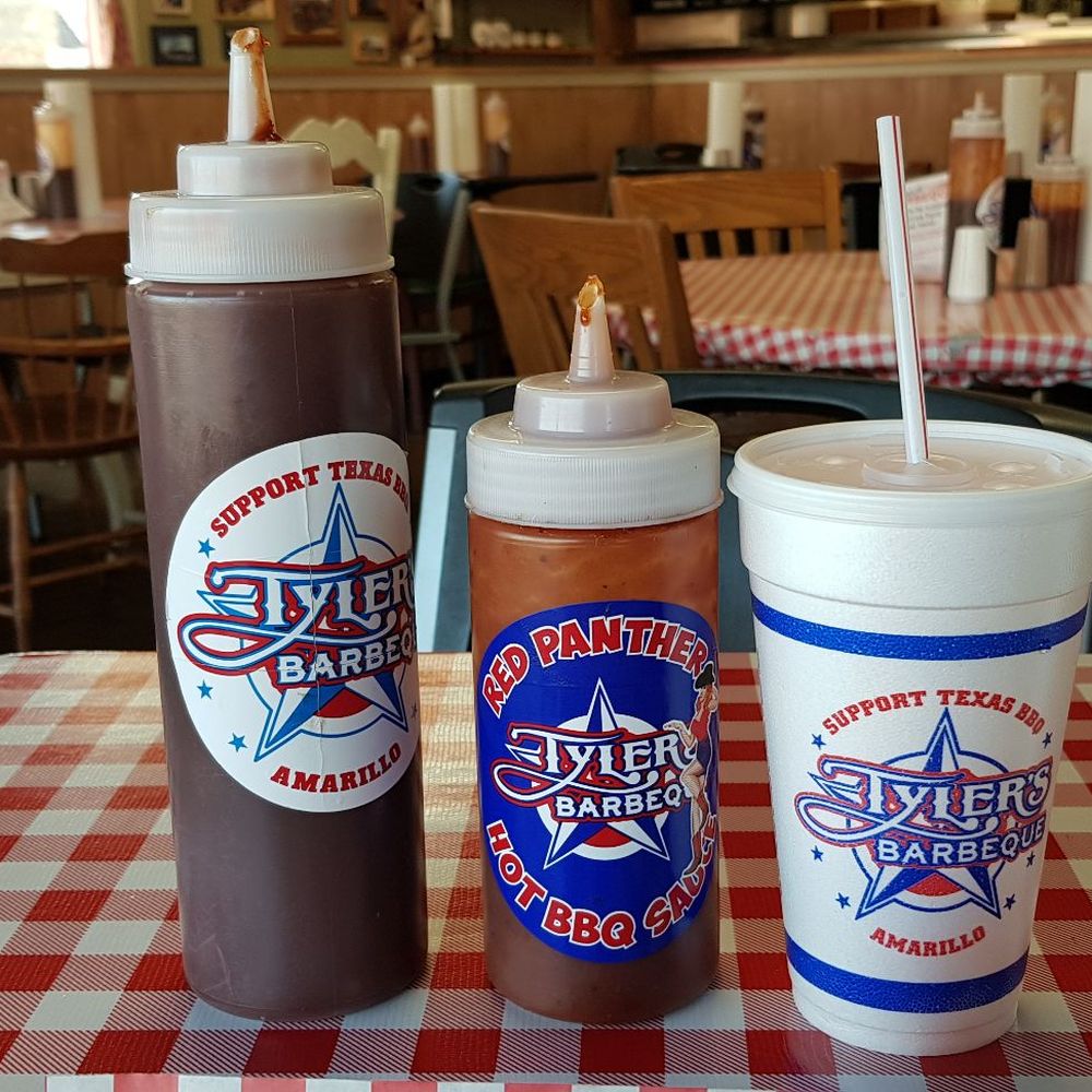Tyler's Barbeque - Barbeque Near Me - Amarillo, Texas Tyler's Barbeque - Barbeque Near Me - Amarillo, Texas