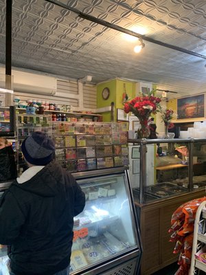 Lourdes Mexican Grill by null