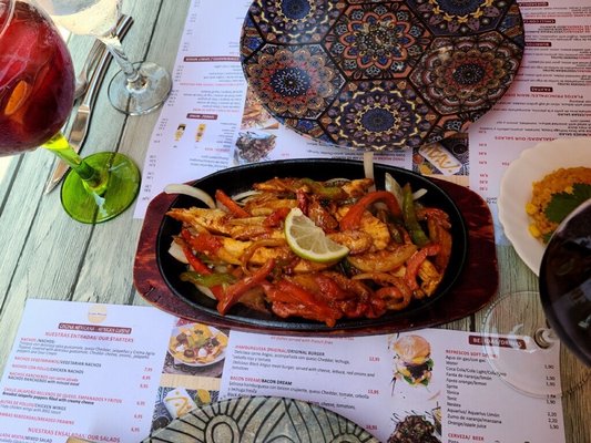 La Casita Mexicana by null