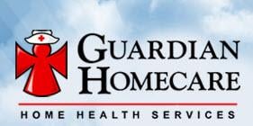 Guardian Homecare - home care agency in Richmond, VA