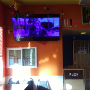 Alberto's Mexican Food - They have a TV. - Mexican Near Me - Stockton, California Alberto's Mexican Food - They have a TV. - Mexican Near Me - Stockton, California