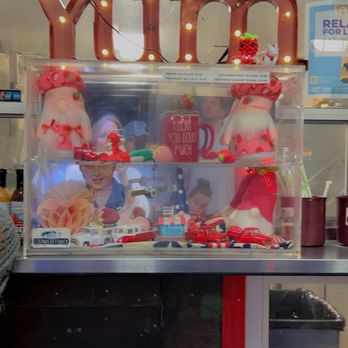 Strawberry Shack - Desserts Near Me - Carlsbad, California
