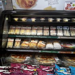 7 Eleven