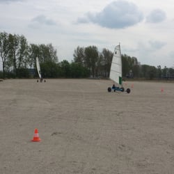 Wind 'n Wheels