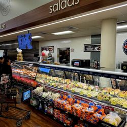 Vons - Deli