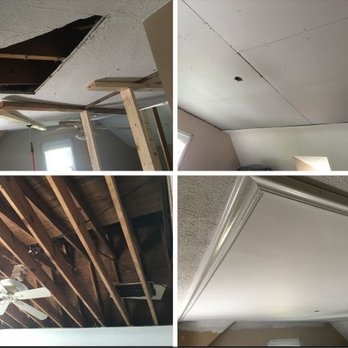 Daddy Handyman - Before/After
Collapsed Ceilling Repair - Painters Near Me Daddy Handyman - Before/After
Collapsed Ceilling Repair - Painters Near Me