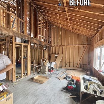 Birch Masters Construction Solutions - Full framing, insulation, electrical, plumbing, drywall, painting, finishing services - General Contractors Near Me - Tampa, Florida Birch Masters Construction Solutions - Full framing, insulation, electrical, plumbing, drywall, painting, finishing services - General Contractors Near Me - Tampa, Florida