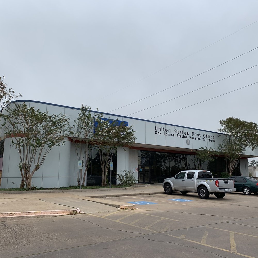 THE BEST 10 POST OFFICES near GREENS RD, HOUSTON, TX 77060 - Updated 2026 -  Hours - Yelp