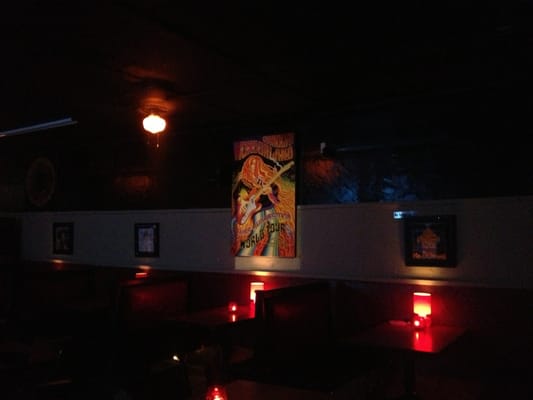 The Skylark Lounge by null