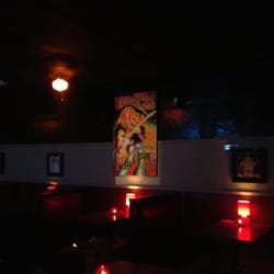 Skylark Lounge - Quiet and chill